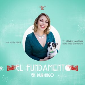 El Fundamento Durango con Ele la White