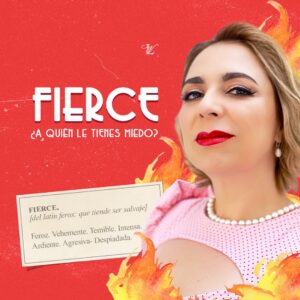 Fierce con Ele La White