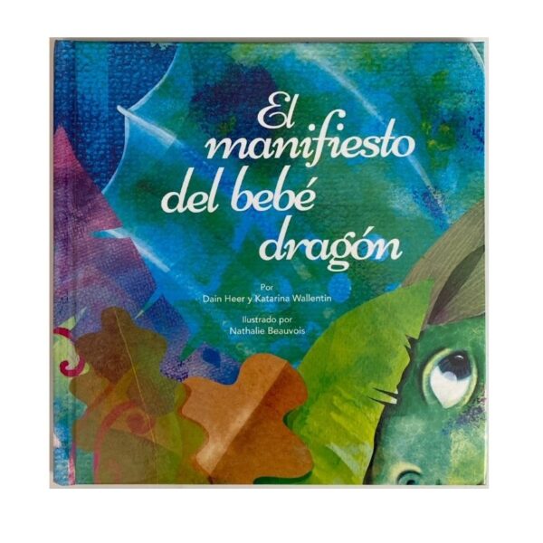 El Manifiesto del Bebe Dragon