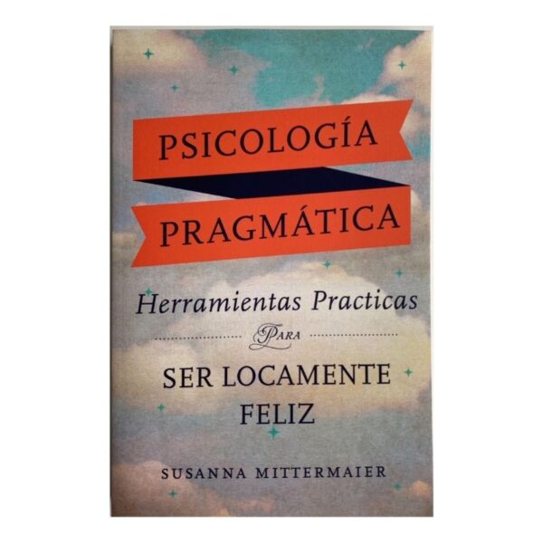 Psicología Pragmática