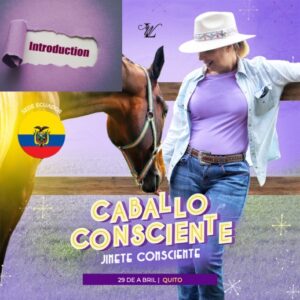 Ele-la-White-Introduccion-Caballo-Consciente-Presencial