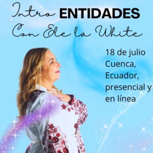 Julio 18 - Introducción a Hablando con las entidades