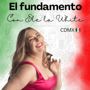 Junio 26 - El Fundamento en Ciudad de México