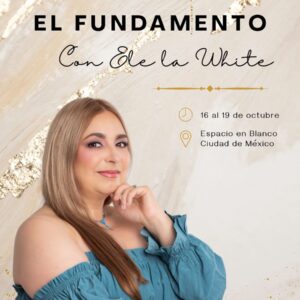 Octubre 16 - El Fundamento en CDMX