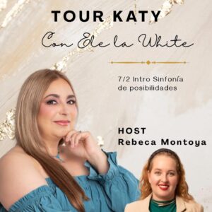 Febrero 7 - Intro SOP con Ele la white en Katy
