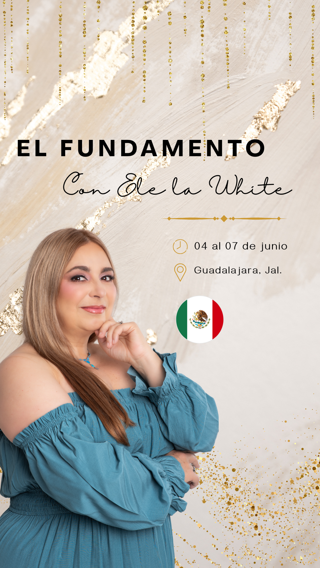 Junio 04 - El Fundamento en Guadalajara