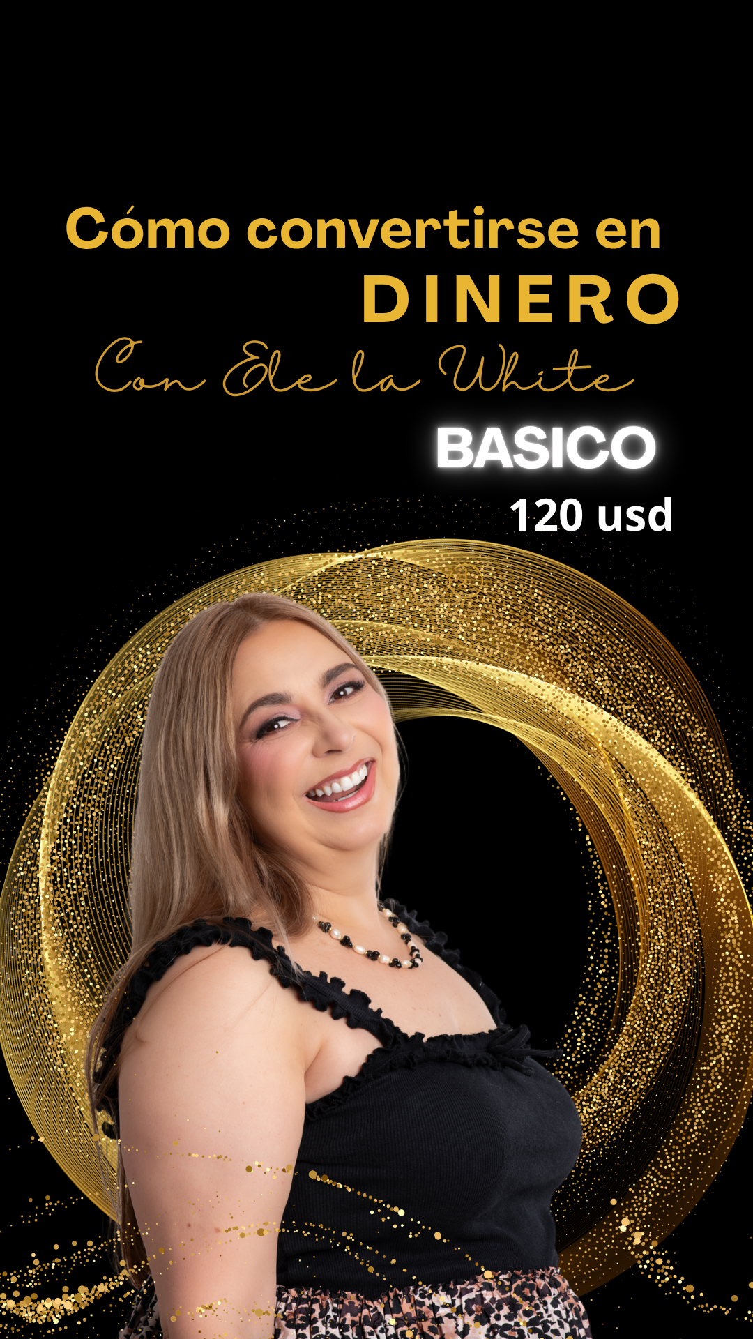 Junio 02 - Cómo convertirse en dinero. Básico