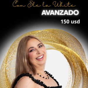 Agosto 11 - Cómo convertirse en dinero. Avanzado.