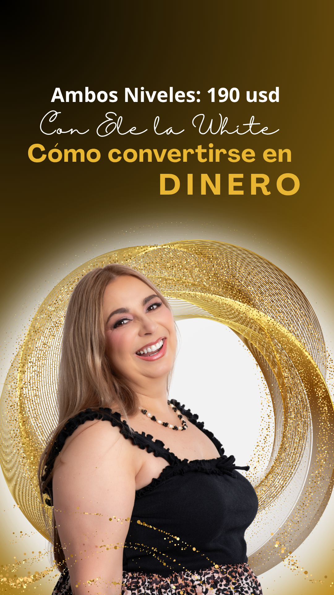 Junio 02 - Cómo convertirse en dinero. Básico y Avanzado