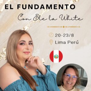Agosto 20 - El Fundamento en Lima