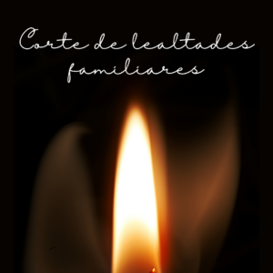 Julio 17- Velomancia. Corte de lealtades familiares