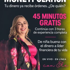Octubre 24 - MoneyPulation. 45 minutos GRATIS