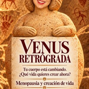 Noviembre 02 - Venus Retrograda