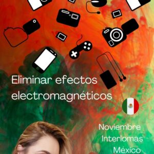 Noviembre 14 - Cuerpos con Ele. Eliminar efectos electromagnéticos.